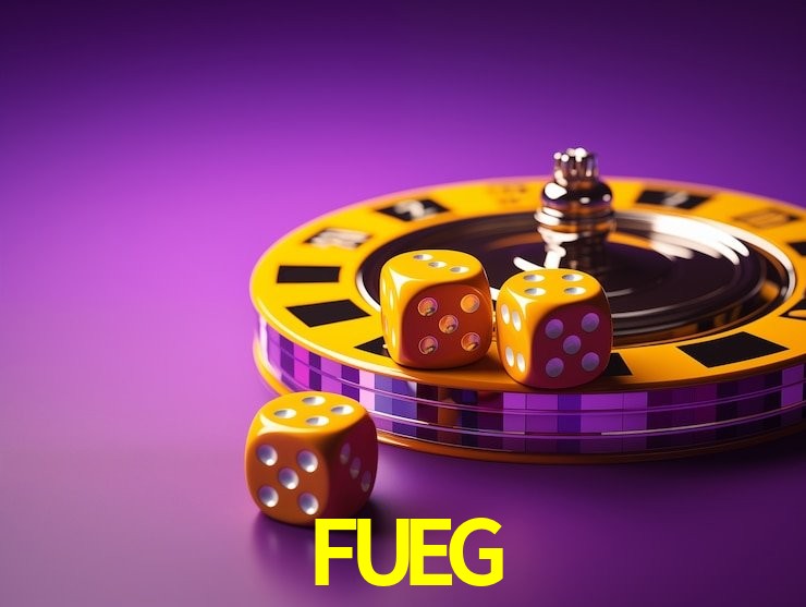 FUEG Mobile Legends