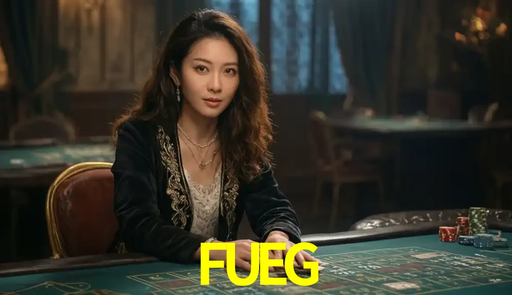 FUEG Casino en Vivo