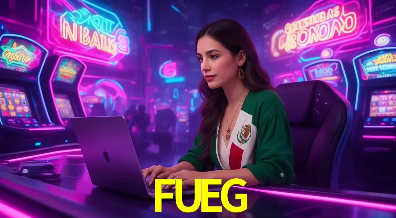 FUEG Apuestas Deportivas