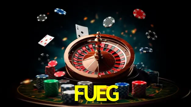 FUEG Crash Games