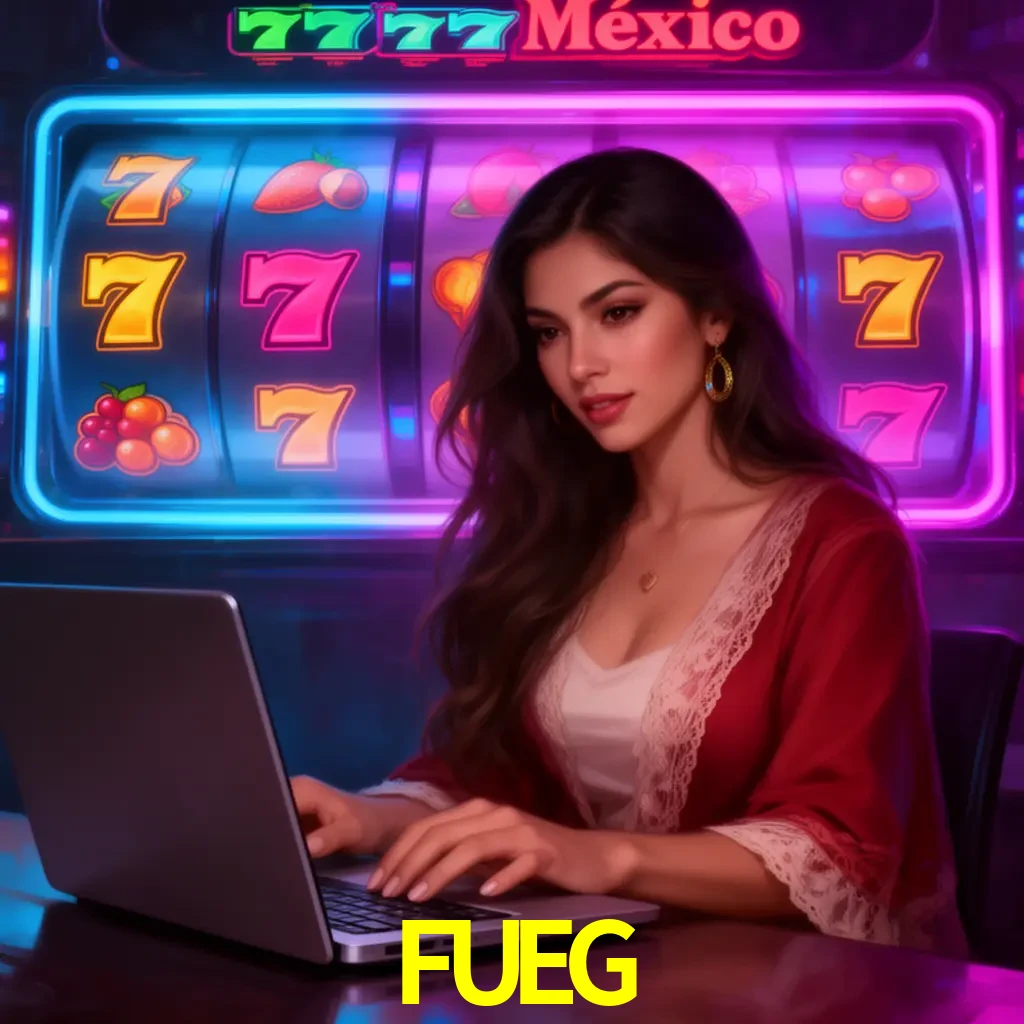 FUEG Roulette en Vivo