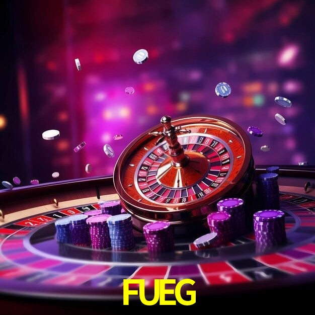FUEG Animaciones vibrantes