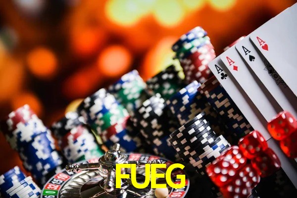 FUEG Variantes de juego