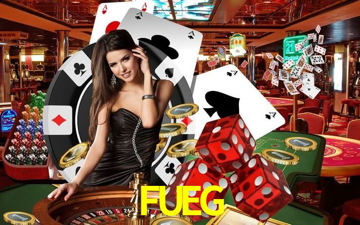 FUEG Apuesta múltiple en vivo