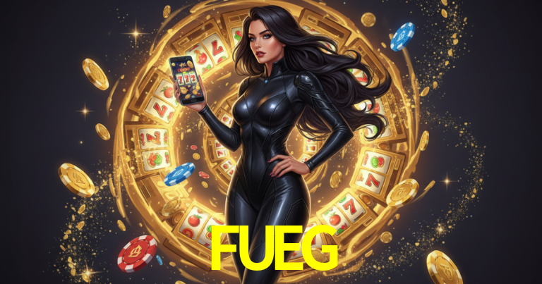 FUEG mobile gaming