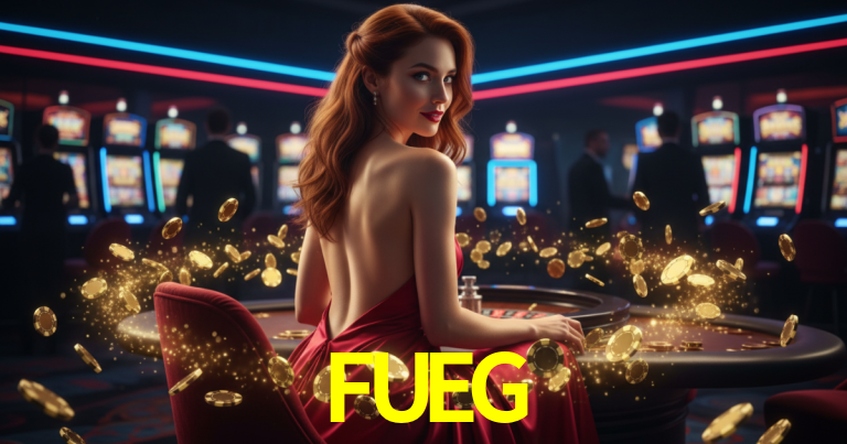 FUEG lobby snapshot