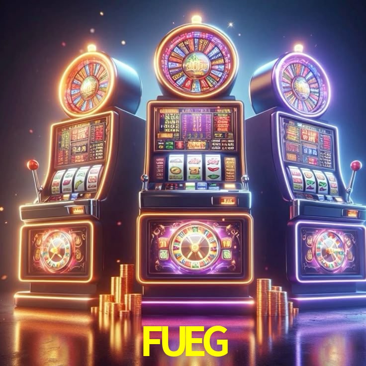 FUEG gaming platform