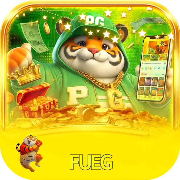 FUEG logo